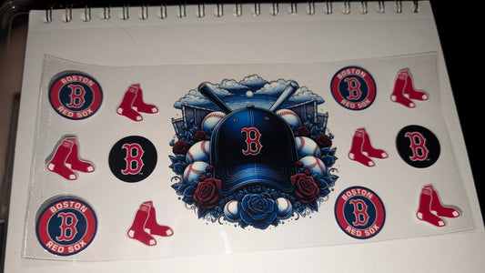 Red Sox, Boston, MLB