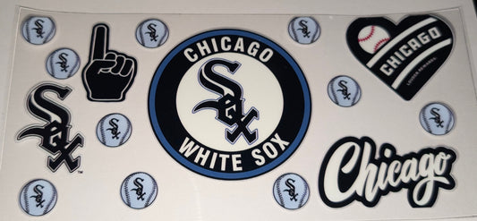 White Sox, Chicago, MLB