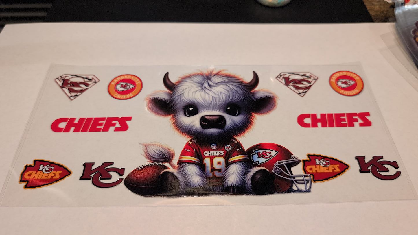 Chiefs, KC, Kansas City, NFL