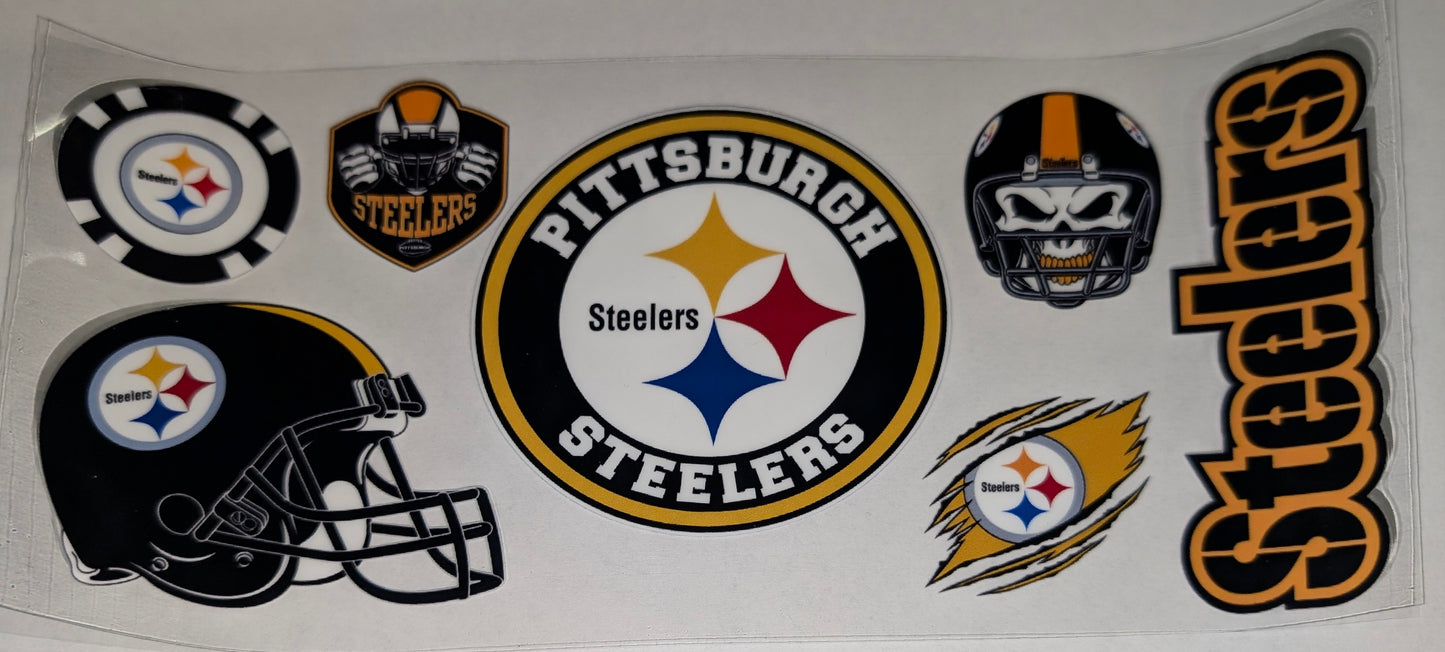 Steelers, Pittsburgh, NFL