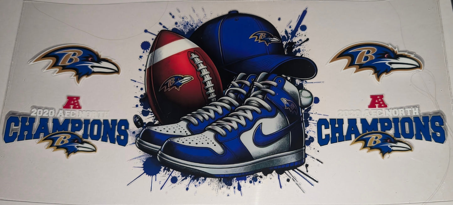 Ravens, Baltimore, Dunks, NFL