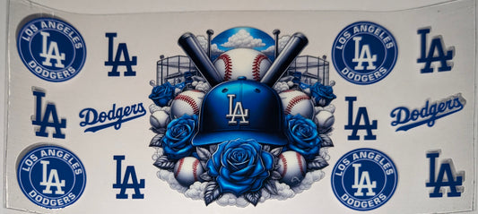 Dodgers, Los Angeles, LA, L.A., MLB