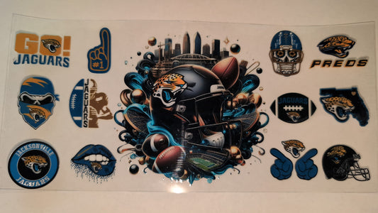 Jaguars Jacksonville