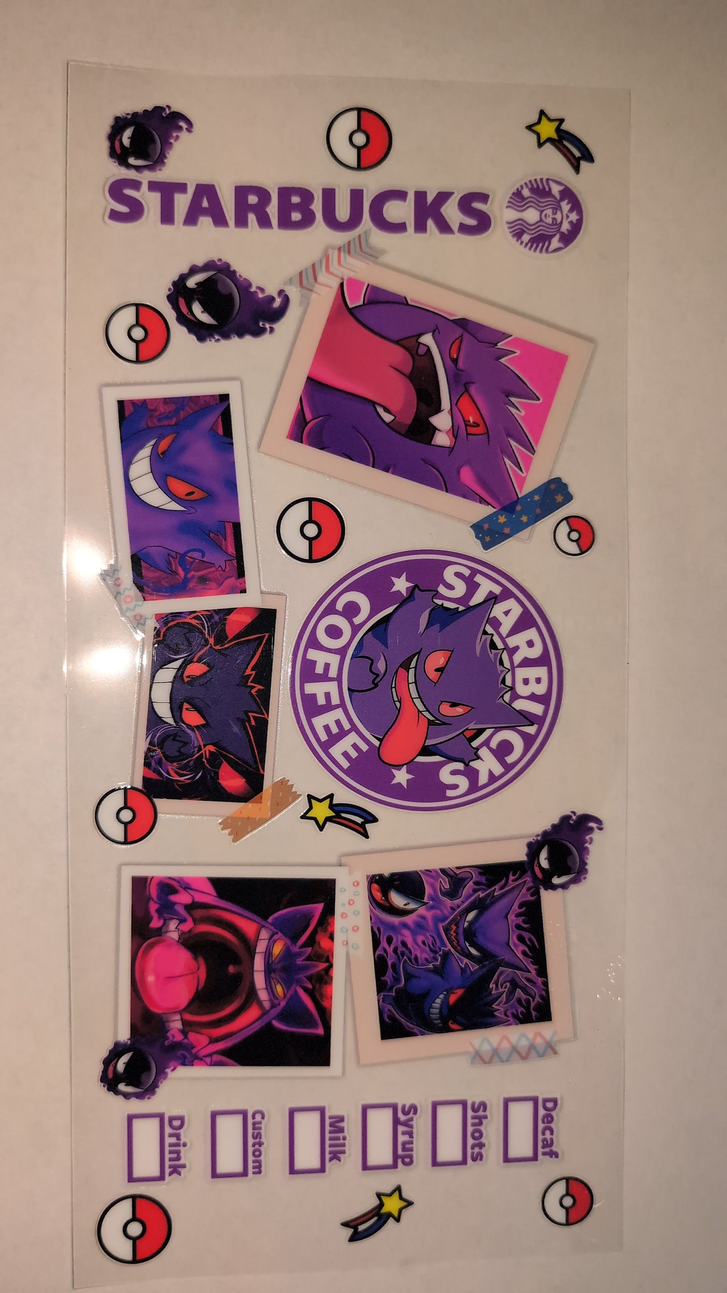 Desiree Special Order